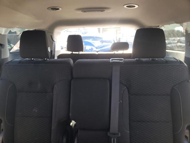 1GKKNRLS0KZ218342 GMC ACADIA SLE