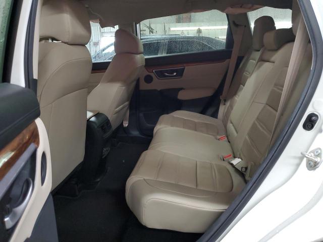 2HKRW2H85HH611362 Honda CR-V EXL