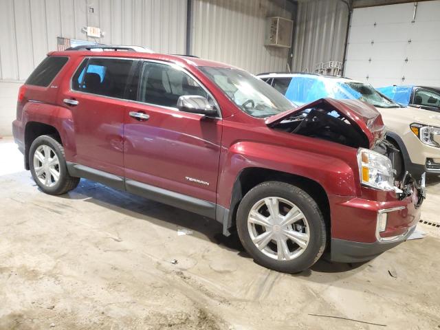 2GKFLTEK8G6217170 GMC Terrain Sle