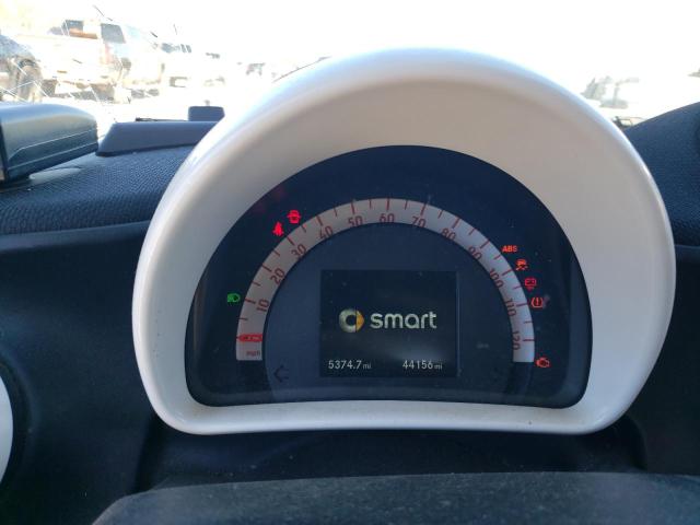 WMEFJ5DA8GK139493 Smart Fortwo