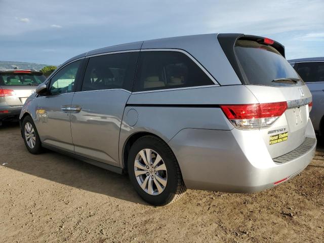 5FNRL5H32GB164999 Honda ODYSSEY SE