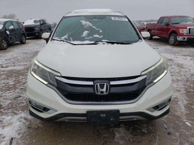 5J6RM4H79FL024125 Honda CR-V EXL