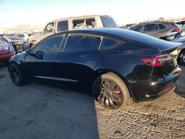 5YJ3E1EC3NF241051 Tesla MODEL 3