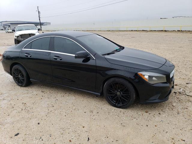 WDDSJ4EB8GN369747 Mercedes-Benz CLA 250
