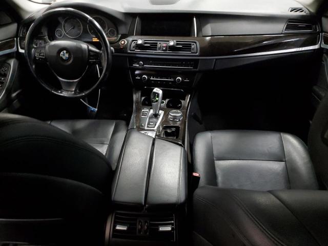 WBA5A5C52FD515930 BMW 528 I