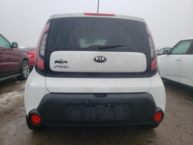 KNDJN2A20E7021723 KIA Soul