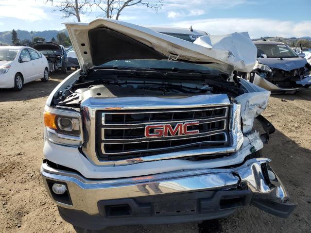 3GTP1UECXEG158404 GMC Sierra C1500 Sle