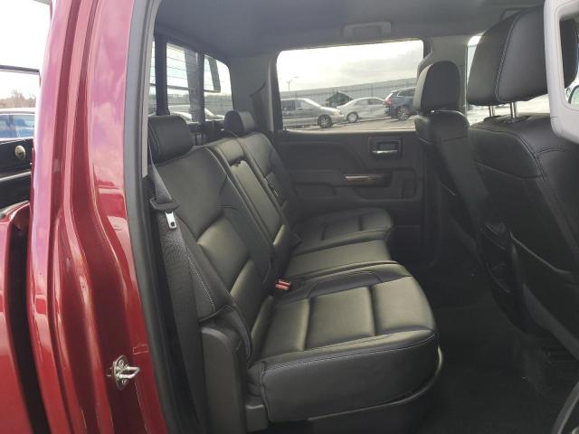 3GTU2NEC1JG222989 GMC Sierra K1500 Slt