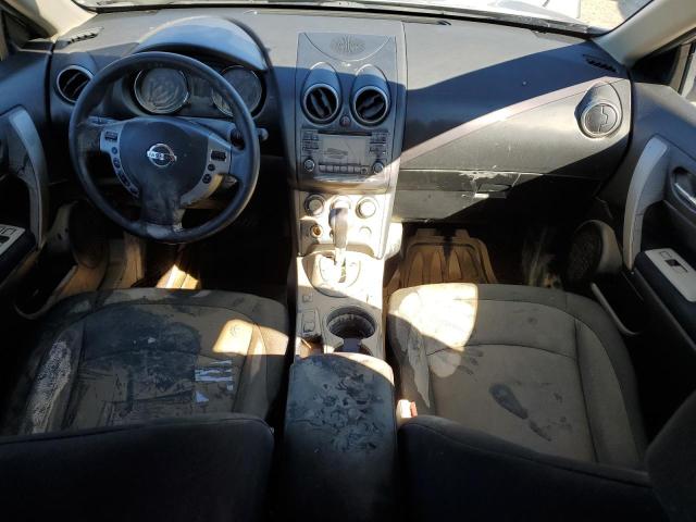 JN8AS5MT7EW600135 Nissan Rogue Select S