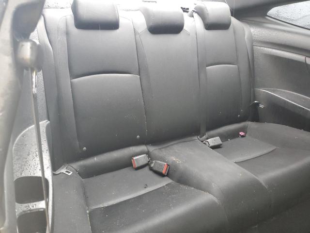 2HGFC3A50HH754070 Honda CIVIC SI