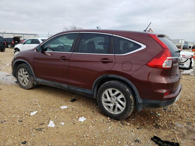 3CZRM3H51GG704561 Honda CR-V EX