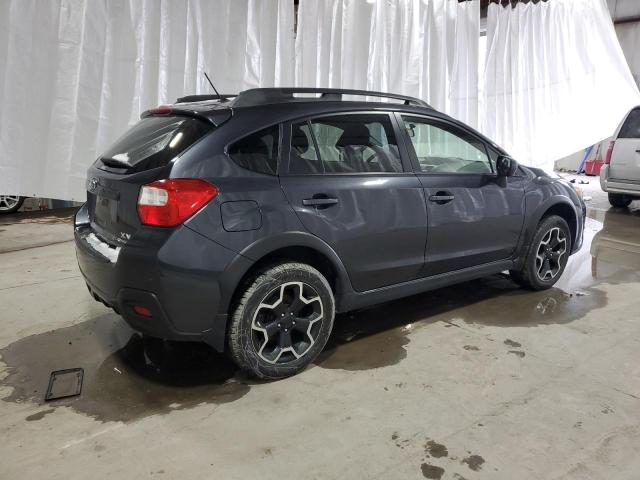 JF2GPACC5F8243451 Subaru Xv Crosstrek 2.0 Premium