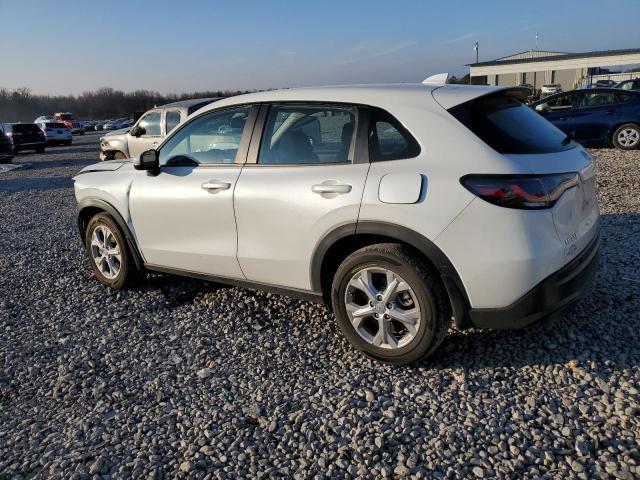 3CZRZ1H36PM729316 Honda HR-V LX