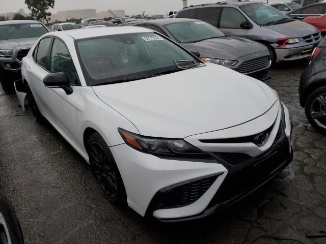 4T1G11AK4PU080175 Toyota Camry Se N
