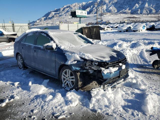 3VW2B7AJ5HM315675 Volkswagen JETTA S