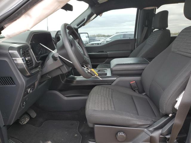 1FTEW1CP4NKD49838 Ford F150 Supercrew