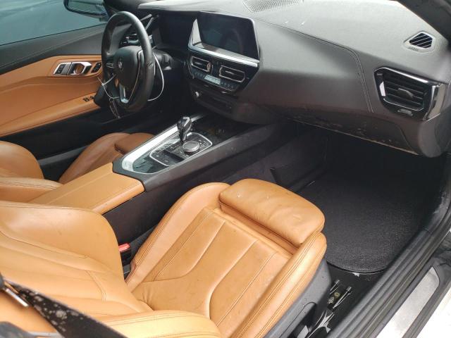 WBAHF3C04LWW78909 BMW Z4 Sdrive30i