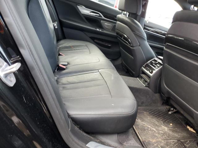 WBA7J2C33HG497977 BMW 740 Xe