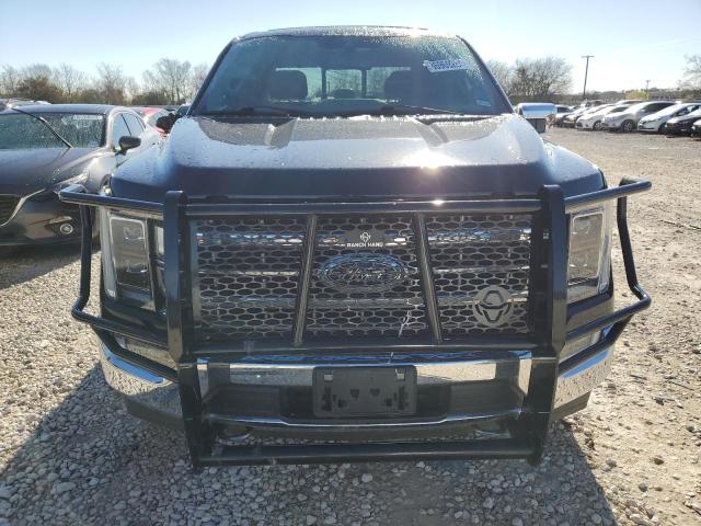1FTFW1E87MFC47466 Ford F150 Supercrew
