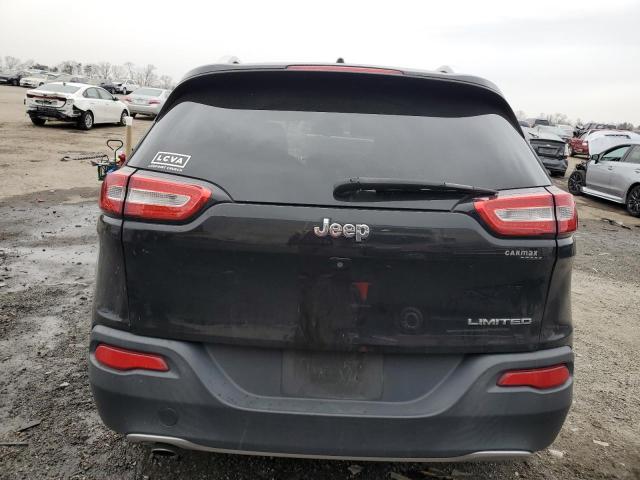 1C4PJLDB5GW229340 Jeep Cherokee Limited