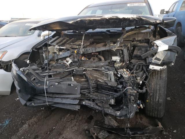 5N1AT2MV1JC715569 Nissan ROGUE S