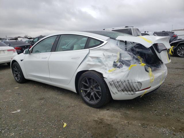 5YJ3E1EA2LF717818 Tesla MODEL 3