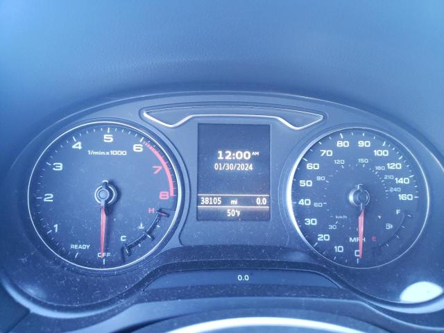 WAUE8GFF8G1081754 Audi A3 Premium Plus
