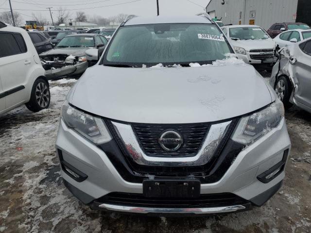 5N1AT2MVXJC742933 Nissan ROGUE S