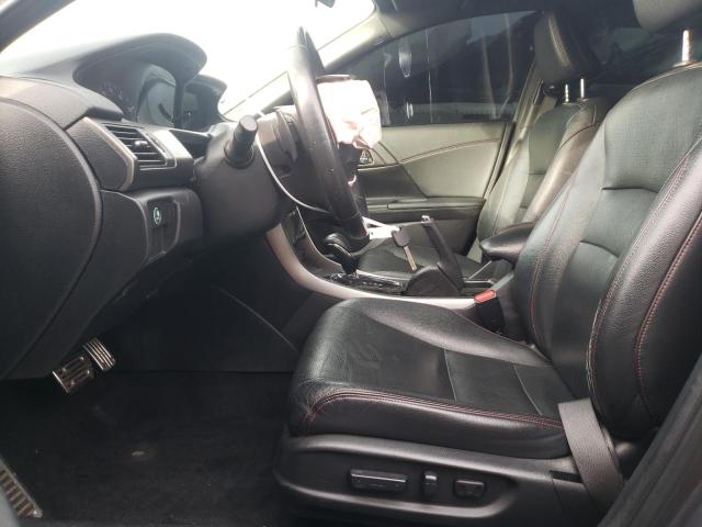 1HGCR2F13HA199647 Honda Accord Sport Special Edition