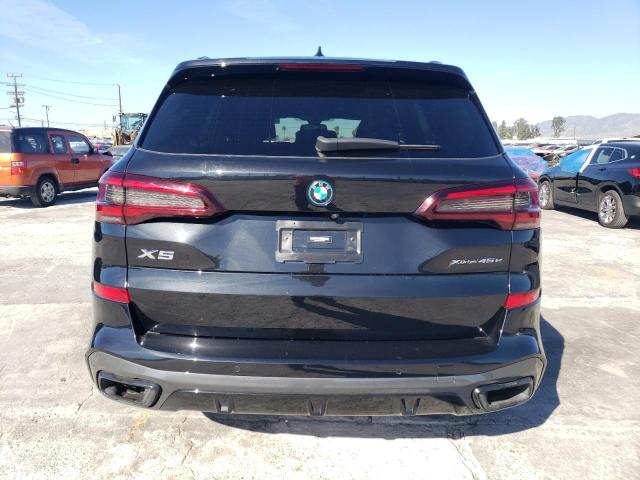 5UXTA6C02N9M66944 BMW X5 Xdrive45e