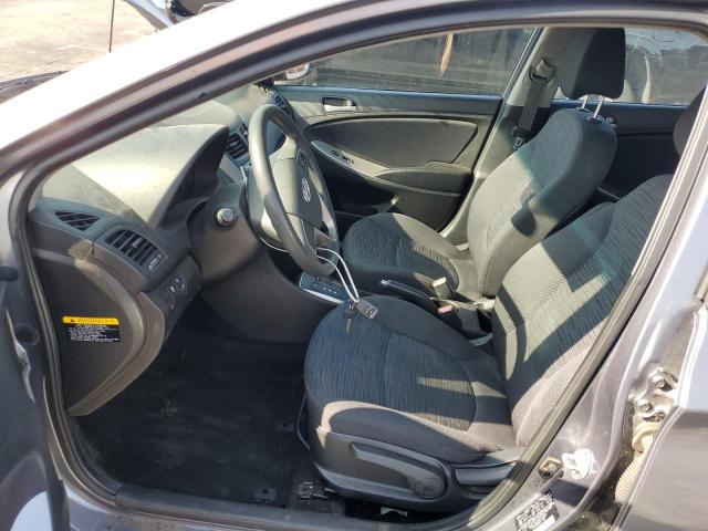 KMHCT5AE4HU310826 Hyundai ACCENT SE