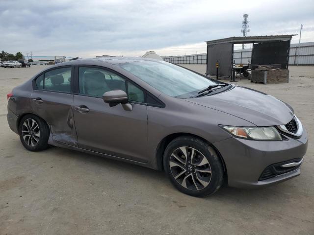19XFB2F81EE261228 Honda CIVIC EX
