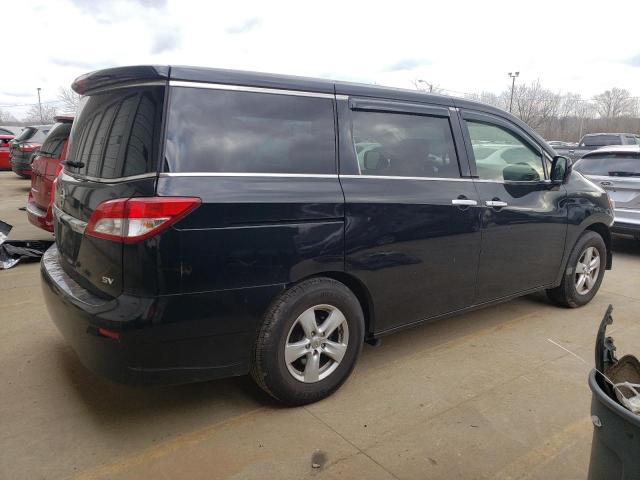 JN8AE2KP7F9120785 Nissan QUEST S