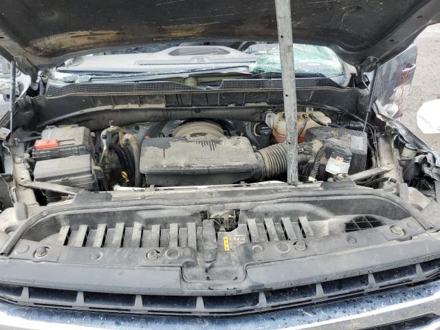 3GCUYDED9KG141354 Chevrolet Silverado K1500 Lt
