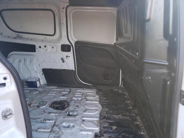 ZFBERFAT8F6197435 RAM Promaster City