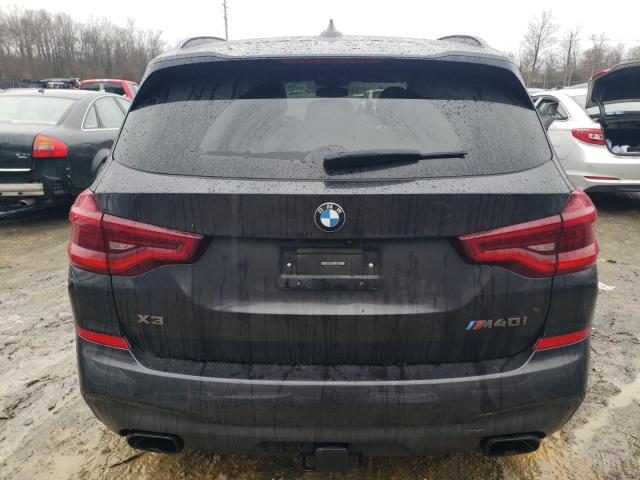 5UXTS3C53K0Z09917 BMW X3 Xdrivem40i
