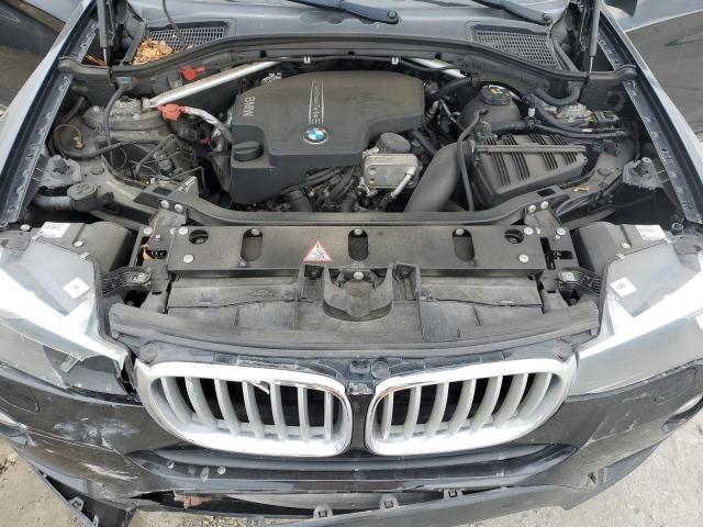5UXWZ7C5XG0R33042 BMW X3 Sdrive28i
