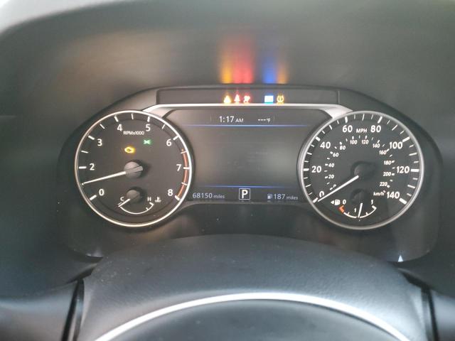1N4BL4BV7LC164466 Nissan ALTIMA S