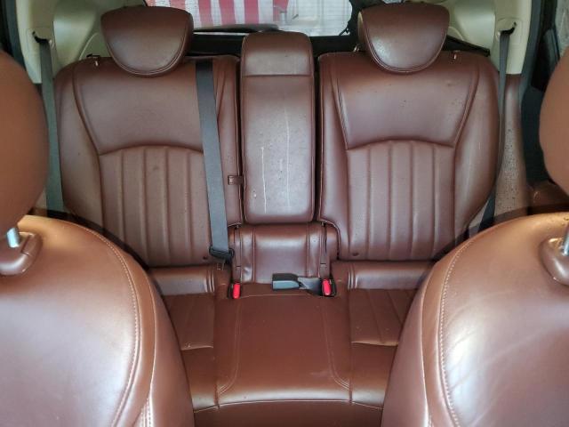 JN1BJ0RR4GM260740 Infiniti QX50