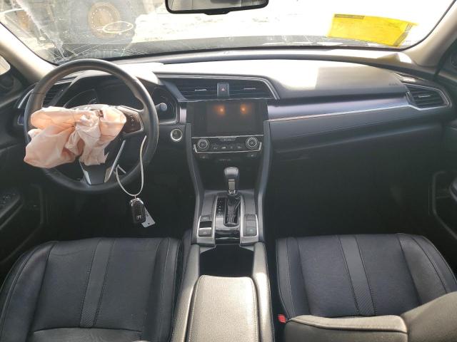 19XFC1F73GE017999 Honda CIVIC EXL