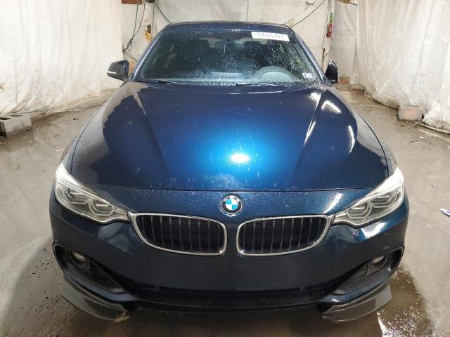 WBA3N7C53EF719730 BMW 428 I