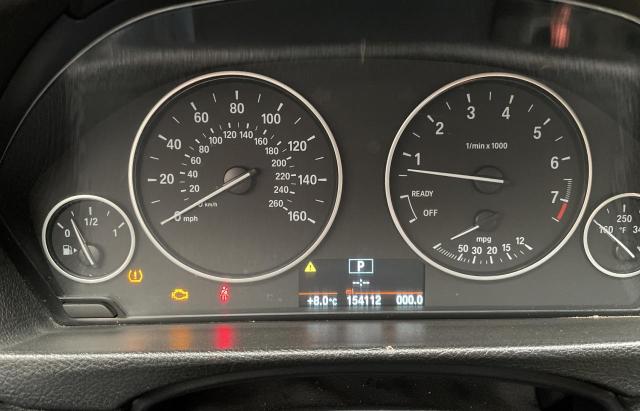 WBA3C1C58FP853406 BMW 328 I Sulev