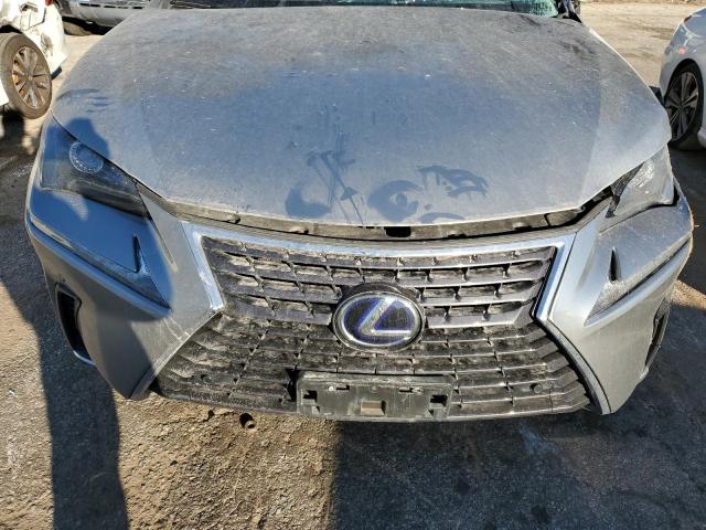 JTJBJRBZ4J2093548 Lexus NX 300H