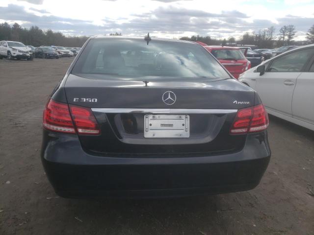 WDDHF8JB4EB037814 Mercedes-Benz E 350 4matic