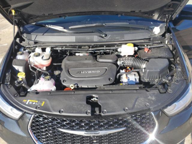 2C4RC1L7XPR579902 Chrysler Pacifica Hybrid Touring L