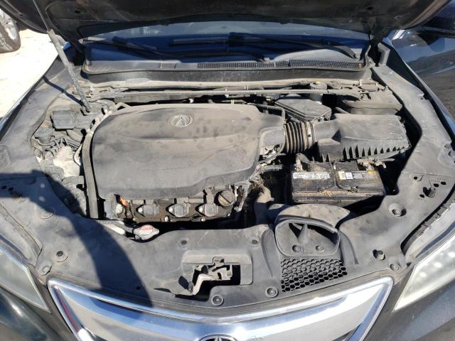 19UUB2F53GA011302 Acura TLX TECH