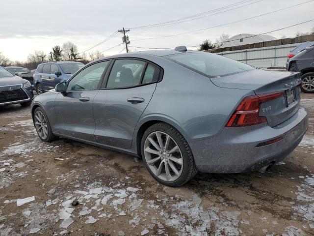 7JRA22TK3MG080934 Volvo S60 T6 Momentum