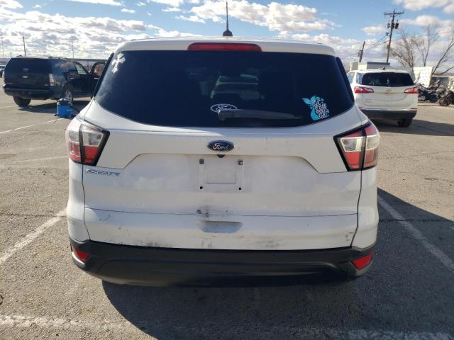 1FMCU0F71JUC95363 Ford ESCAPE S