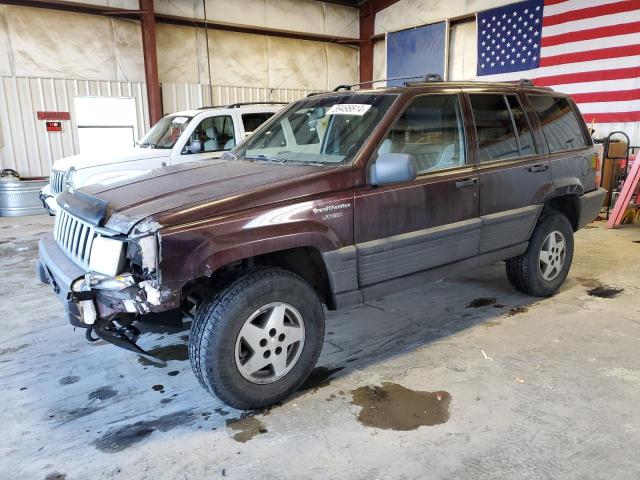 Auction sale of the 1995 Jeep Grand Cherokee Laredo, vin: 1J4GZ58S5SC779687, lot number: 39498814