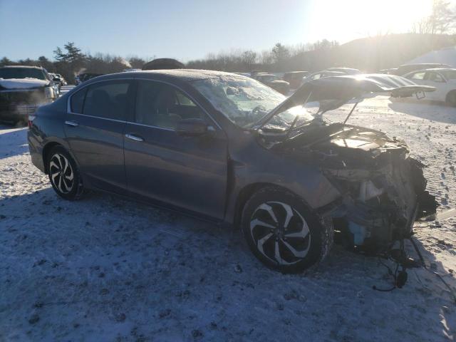 1HGCR3F0XGA035775 Honda ACCORD EXL